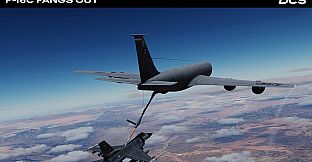 DCS: F-16C Fangs Out Campaign by Fight's On Simulations