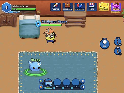 Soul Shifters: MMORPG