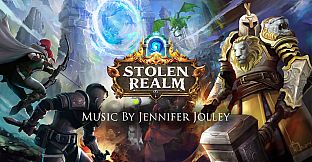 Stolen Realm Soundtrack