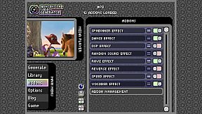 Nonsensical Video Generator