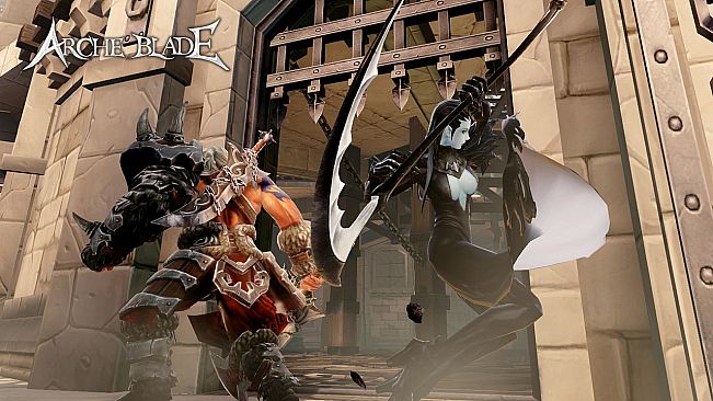 ArcheBlade