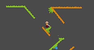 Suffering with Tang Sanzang