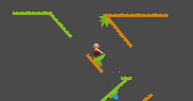 Suffering with Tang Sanzang