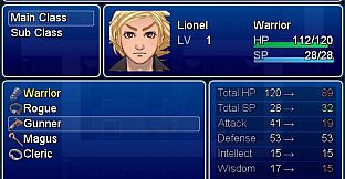 Legionwood 2: Rise of the Eternal's Realm - Director's Cut