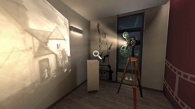 Lammana: The Looe Island Mystery