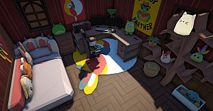 The Tenants - Pets DLC