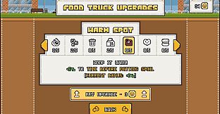 Make Burgers: GRILL UP