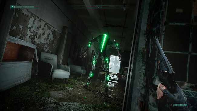 Chernobylite Complete Edition