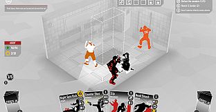 Fights in Tight Spaces - Weapon of Choice