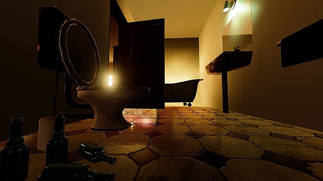 The Next Day After Friday