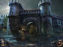 Shadow Wolf Mysteries: Curse of the Full Moon Collector's Edition