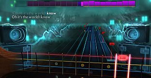 Rocksmith 2014 – Collective Soul Song Pack