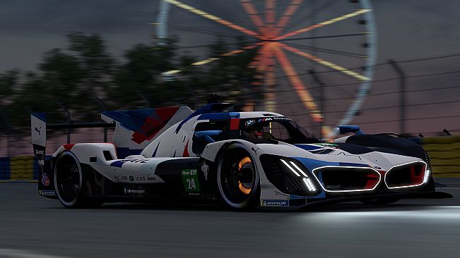 Automobilista 2 - Endurance Pack Pt1