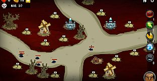 Snowball's Chance In Hell