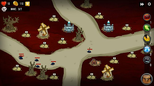 Snowball's Chance In Hell