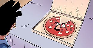 Captain Disaster and The Two Worlds of Riskara