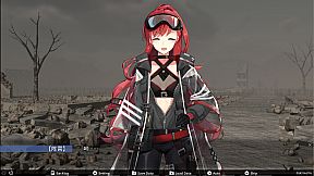 Diving Disorder-下潜症