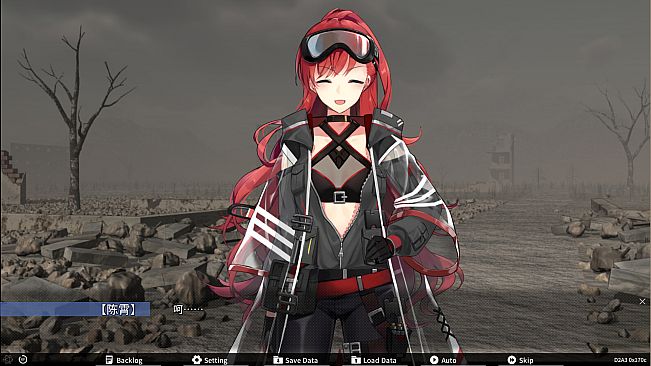 Diving Disorder-下潜症