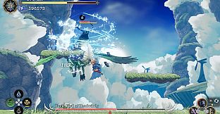 Ariana and the Elder Codex