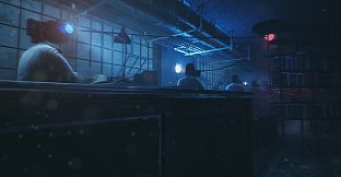 AMIGO: The Broken Loop