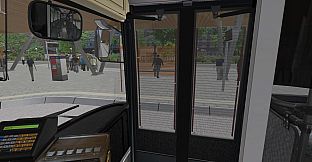 OMSI 2 Add-on City & Regionbus 200 Series