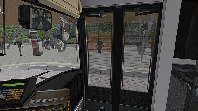 OMSI 2 Add-on City & Regionbus 200 Series