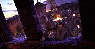 Sniper Elite 4 - Season Pass