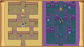 Fearful Symmetry & The Cursed Prince