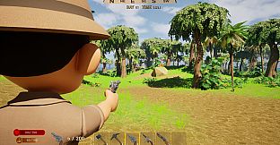 Wendigo Land : Survive The Legend