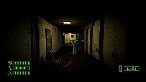 Hydra - Poseidon's conspiracy