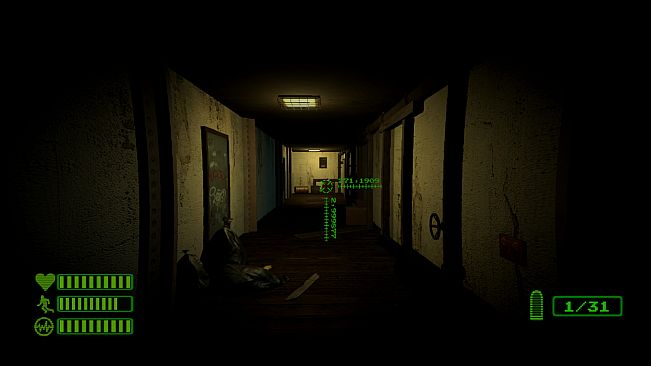 Hydra - Poseidon's conspiracy