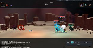 Arena of Realms