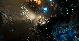 The Riftbreaker: Into The Dark PC