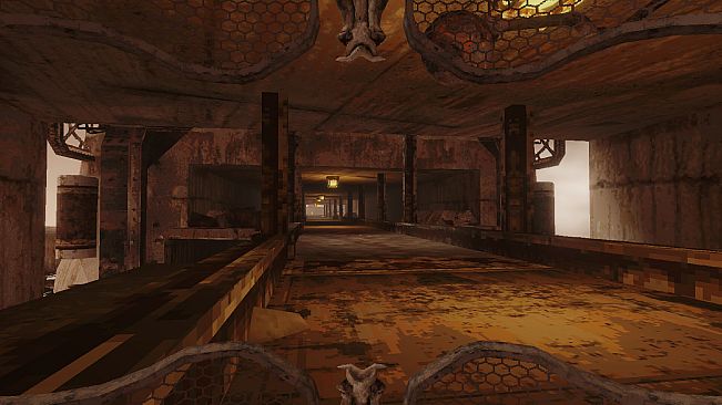 HELENA : Cloud District