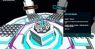 MECH DISTRICT