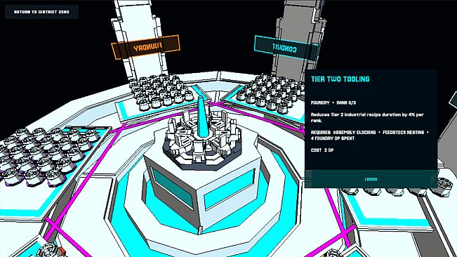 MECH DISTRICT
