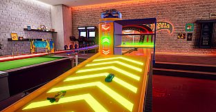 HOT WHEELS - Super Dealership Module - Windows Edition