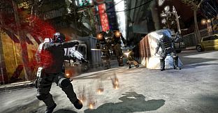 Blacklight: Retribution