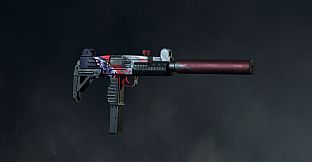 World War Z: The Rat Packs Weapon Skins Bundle