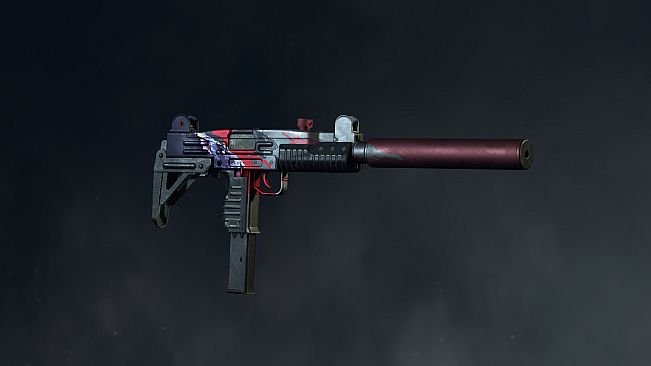 World War Z: The Rat Packs Weapon Skins Bundle