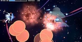 Touhou Multi Scroll Shooting