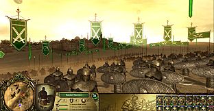 The Kings' Crusade: New Allies