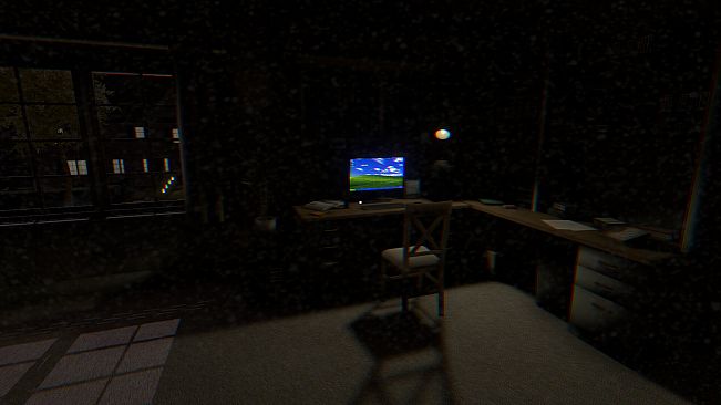 Silent Nightmare: Willow Lane