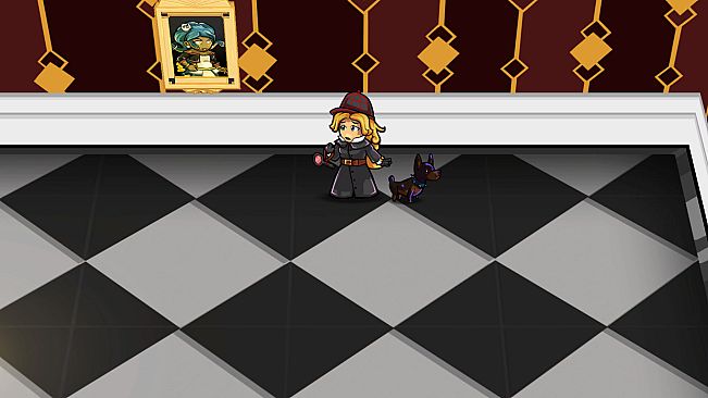 Town of Salem 2: Mafia Pack