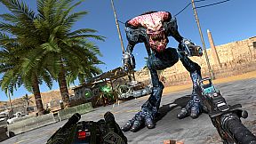 Serious Sam 3 VR: BFE