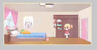 Bunny eShop - Desktop Pet Tuya