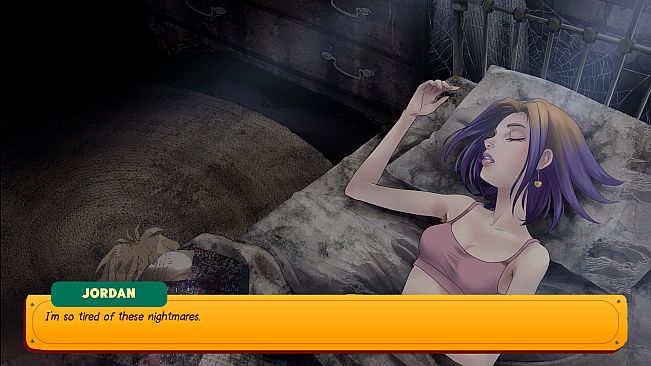 Runaway Farm: Who Killed Clara Haller