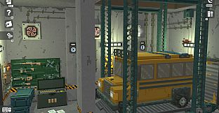 Diorama Builder - Secret Bunker