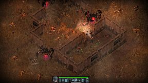 Alien Shooter 2 - The Legend