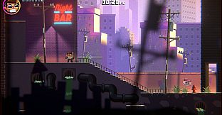 Ultimate Action Hero